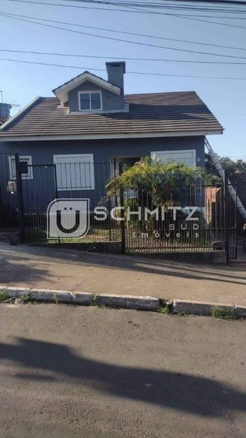 house em Maringá, Natal - Gravataí - RS