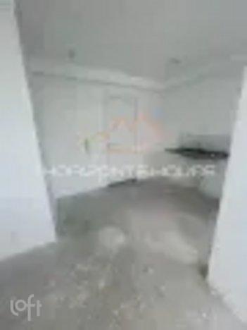 apartment em Engenheiro Eusébio Stevaux, Campo Grande - São Paulo - SP