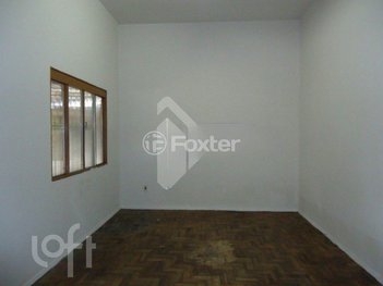house em Rua Francelino Dias, Jardim América - São Leopoldo - RS
