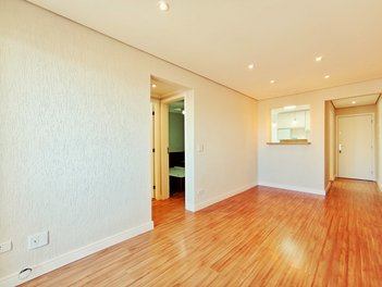 apartment em Rua Marina Crespi, Mooca - São Paulo - SP