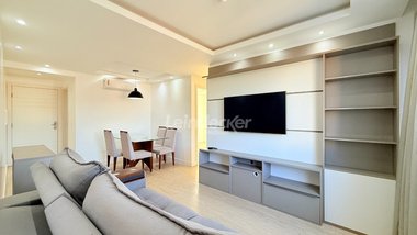 apartment em Rua Barão do Amazonas, Partenon - Porto Alegre - RS