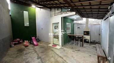 house em Alameda do Cedro, Mateus Leme - Mateus Leme - MG