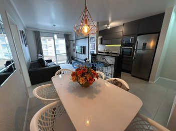 apartment em Rua Orlando Odilio Koerich, Jardim Atlântico - Florianópolis - SC