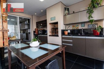 apartment em Rua Catão, Vila Romana - São Paulo - SP