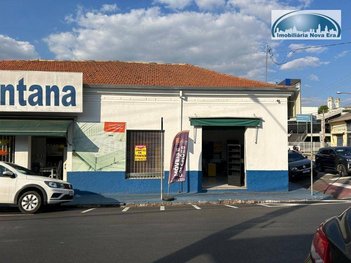 commercial_property em Rua Santa Cruz, Centro - Vinhedo - SP