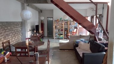 house em Rua Mipibu, Petrópolis - Natal - RN