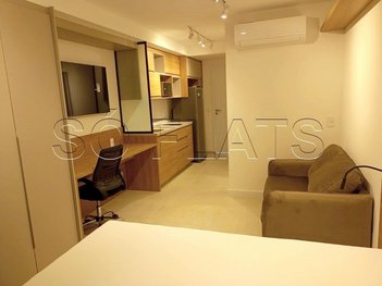 apartment em Rua Gabriel de Lara, Vila Cordeiro - São Paulo - SP