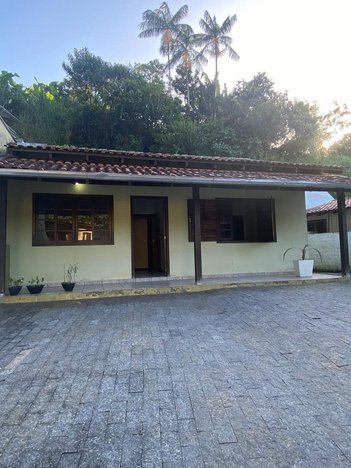 house em Rua Felipe Heckert, Primeiro de Maio - Brusque - SC