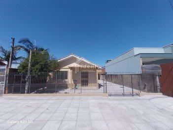 house em Avenida Sapucaia, Primor - Sapucaia do Sul - RS