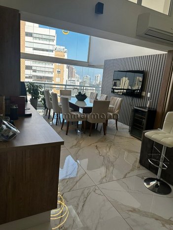 apartment em ITAJARA, Vila Andrade - São Paulo - SP