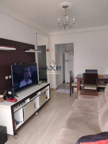 apartment em Rua José de Alencar, Centro - Campinas - SP