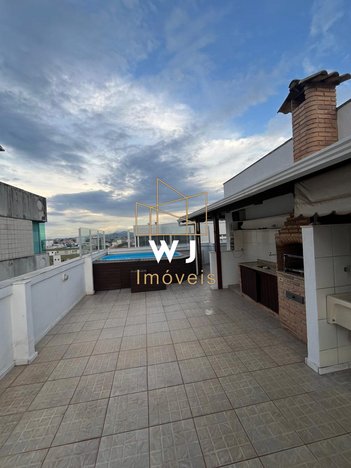 apartment em Rua Olga Dias de Castro, Santa Rosa - Belo Horizonte - MG