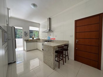 apartment em Avenida Efigênia Ferreira Moreira, Vale do Sol - João Monlevade - MG