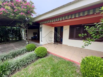 house em Rua Ibirapuitã, Centro - Xangri-Lá - RS