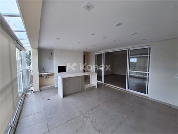 apartment em Rua Mussumés, Vila Maria Alta - São Paulo - SP