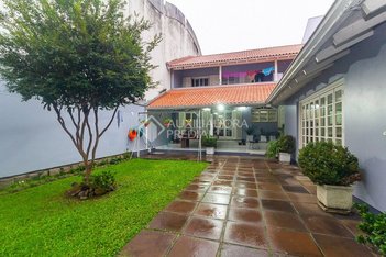 house em Rua Doutor Barcelos, Tristeza - Porto Alegre - RS