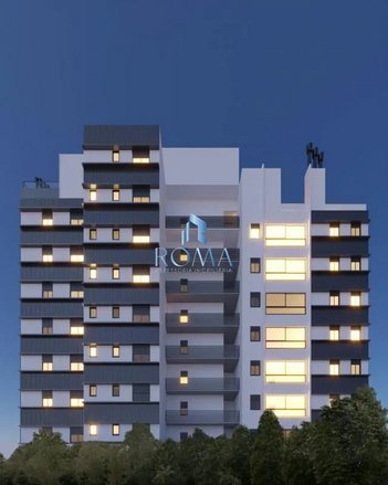 apartment em Avenida Fernando Ferrari, Nossa Senhora de Lourdes - Santa Maria - RS