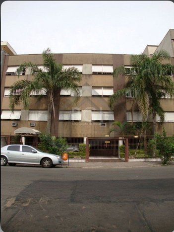 apartment em Santo Antonio, Floresta - Porto Alegre - RS