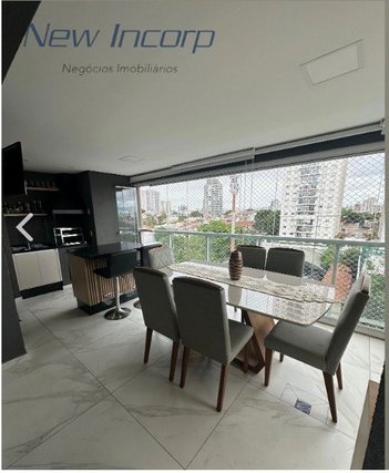 apartment em Rua Vieira de Almeida, Ipiranga - São Paulo - SP