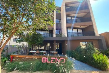 apartment em Rua Irene Toniolli Domench, Jardim Nova Aliança Sul - Ribeirão Preto - SP