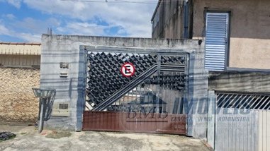 house em Rua Libindo Ferraz, Jardim Etelvina - São Paulo - SP