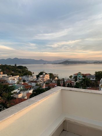 apartment em Rua Fernando Ferreira de Mello, Bom Abrigo - Florianópolis - SC