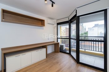 apartment em Rua Conselheiro Furtado, Liberdade - São Paulo - SP