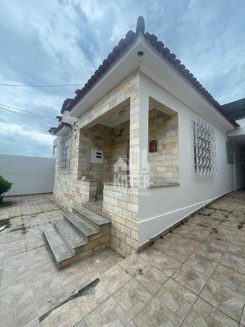 house em Rua Ana Marques, Camarão - São Gonçalo - RJ