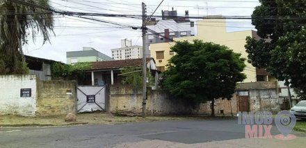 land_lot em Rua Roque Calage, Passo da Areia - Porto Alegre - RS