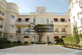 apartment em Avenida Professor Fonseca Rodrigues, Alto de Pinheiros - São Paulo - SP