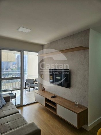 apartment em Rua José dos Reis, Parque da Vila Prudente - São Paulo - SP