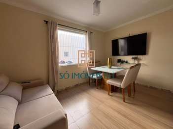 apartment em Avenida Presidente, Copacabana - Belo Horizonte - MG