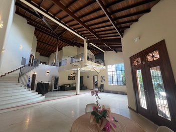 house em Estrada das Nascentes, Alpes dos Araçás (Jordanésia) - Cajamar - SP