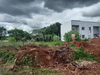 land_lot em Rua Ipê, Nenê Graeff - Passo Fundo - RS