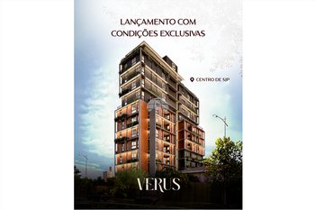 apartment em Rua Veríssimo Marques, Centro - São José dos Pinhais - PR