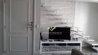 apartment em Alameda Gaspar Nogueira, Jardim - Santo André - SP