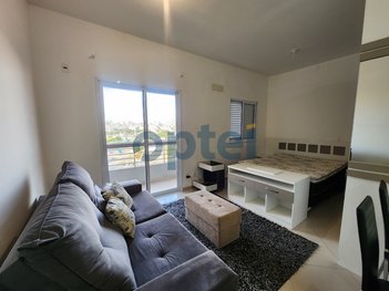 apartment em Avenida Senador Vergueiro, Centro - São Bernardo do Campo - SP