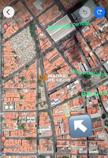 commercial_property em Cel. Rangel, Centro - Sobral - CE