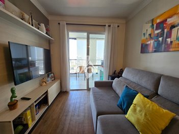 Apartamento em Rua Mil Oitocentos e Vinte e Dois, Ipiranga - São Paulo - undefined