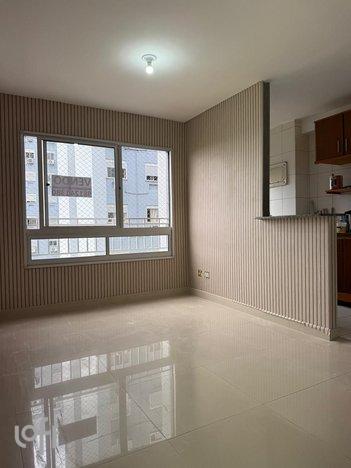 apartment em Cascais, Passo das Pedras - Porto Alegre - RS