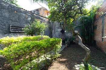 house em Rua José dos Santos Júnior, Campo Belo - São Paulo - SP
