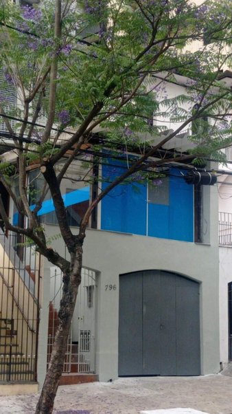 Cômodo Condomínio