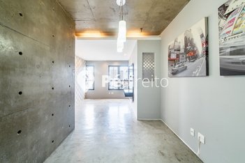 apartment em Rua Anália Franco, Vila Regente Feijó - São Paulo - SP