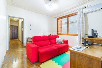 apartment em General João Telles, Bom Fim - Porto Alegre - RS