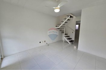 house em Rua Arquiteto Simon Wiesenthal, Vargem Pequena - Rio de Janeiro - RJ