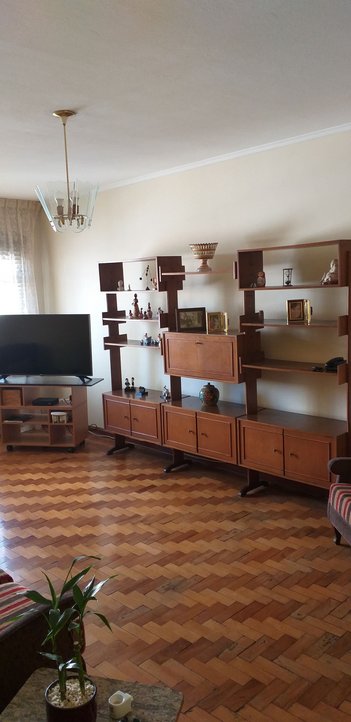 apartment em Rua Cristóvão Vaz, Jardim São Paulo(Zona Norte) - São Paulo - SP