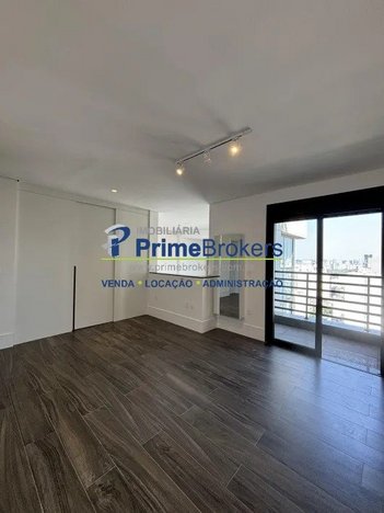 apartment em Rua Augusta, Consolação - São Paulo - SP