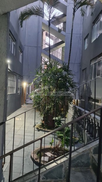 apartment em Rua Sebastião Mamede, Conjunto Habitacional - Setor A - Itapevi - SP