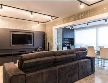 apartment em Avenida Marquês de São Vicente, Água Branca - São Paulo - SP