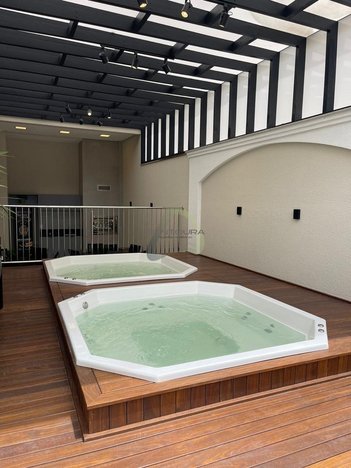 apartment em Rua 406B, Morretes - Itapema - SC